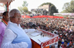 Lalu to stand trial in fodder scam cases: SC